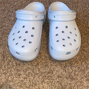 WOMEN'S CLASSIC PLATFORM CLOG